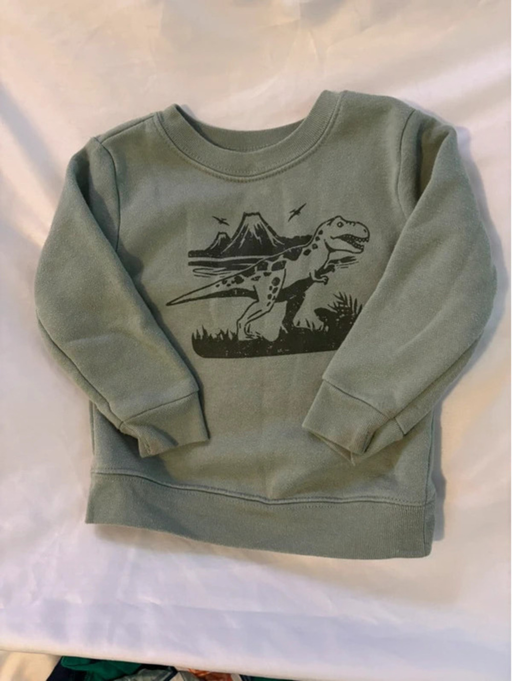 Kids Sweat Shirts Size 18 months - Picture 2 of 5